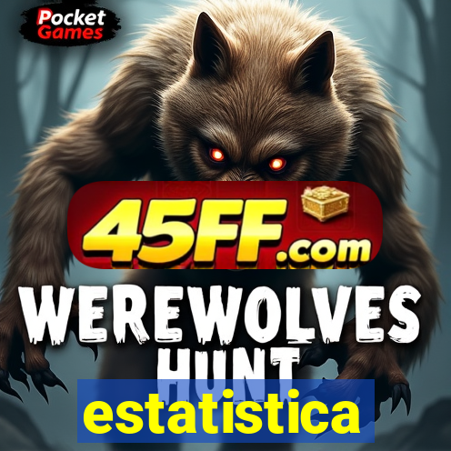 estatistica lotofacil atualizada